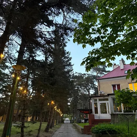 Lodge Helska Ostoya *