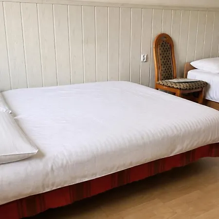 Helska Ostoya Lodge *