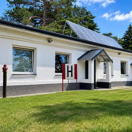 Lodge Helska Ostoya
