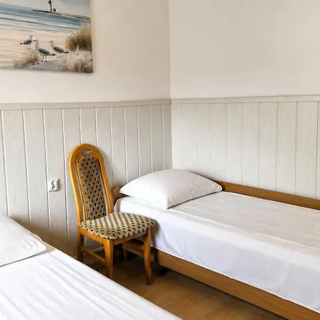 Lodge Helska Ostoya